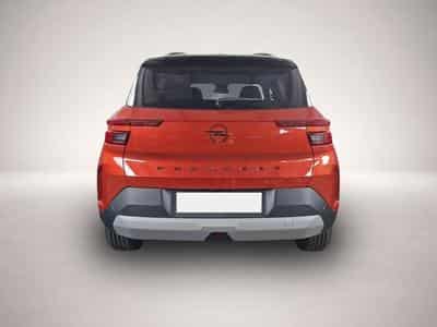 Opel Frontera (2025) - Photo 4