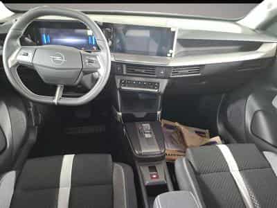Opel Frontera (2025) - Photo 5