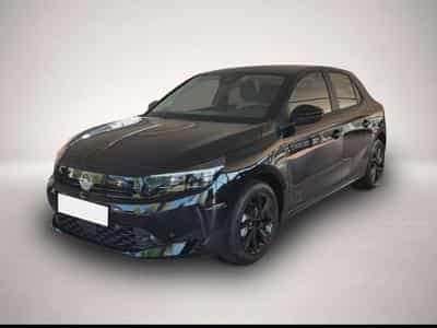 Opel Corsa (2025) - Photo 1