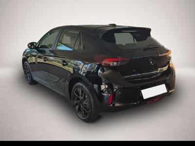 Opel Corsa (2025) - Photo 4