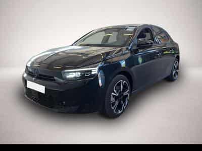 Opel Corsa (2023) - Photo 1