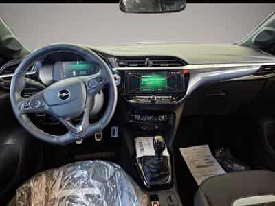 Opel Corsa (2023) - Photo 5