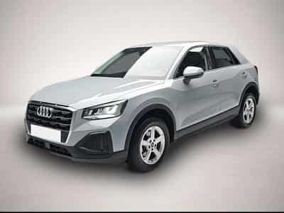 Audi Q2 (2025) - Foto 1