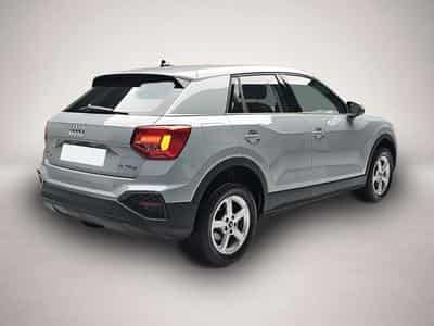 Audi Q2 (2025) - Foto 2