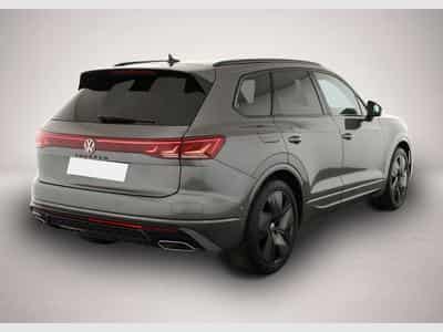 VW Touareg (2026) - Foto 3