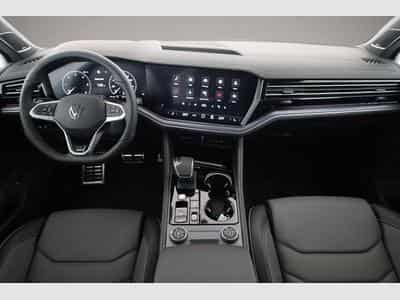 VW Touareg (2026) - Foto 5