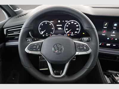 VW Touareg (2026) - Foto 6