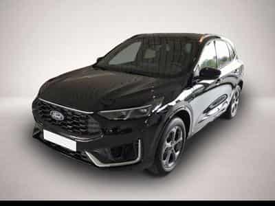 Ford Kuga (2026) - Foto 1