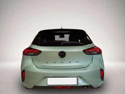 Opel Corsa (2025) - Photo 4