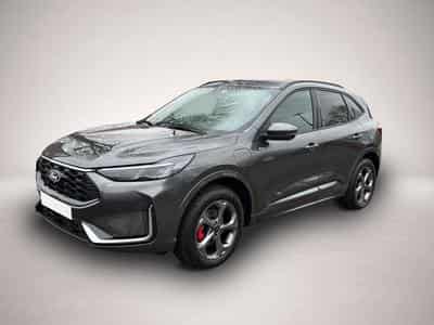 Ford Kuga (2026) - Foto 1