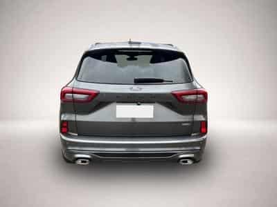 Ford Kuga (2026) - Foto 5