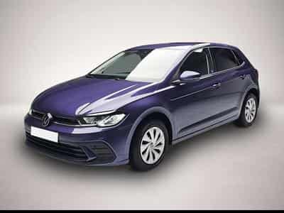 VW Polo (2026) - Foto 1