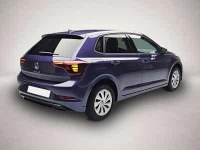 VW Polo (2026) - Foto 2