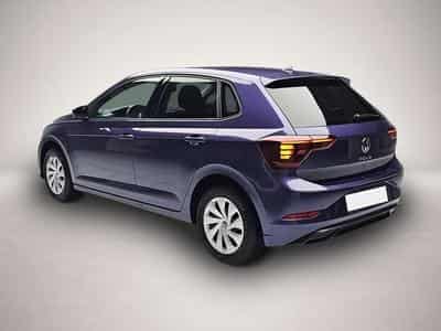 VW Polo (2026) - Foto 3