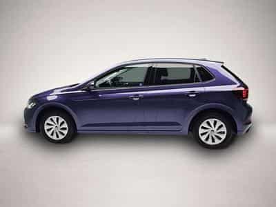 VW Polo (2026) - Foto 4