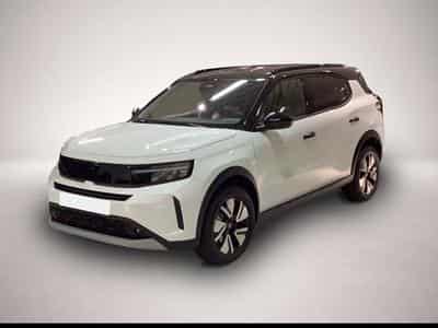 Opel Frontera (2025) - Photo 2