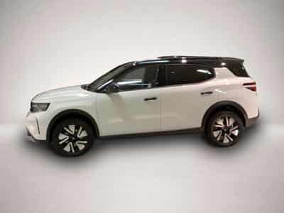 Opel Frontera (2025) - Photo 3