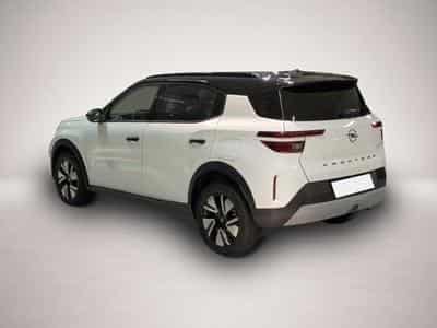 Opel Frontera (2025) - Photo 4
