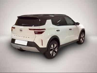 Opel Frontera (2025) - Photo 6