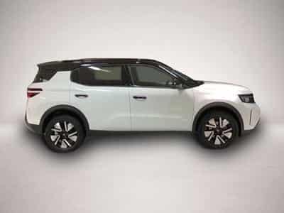 Opel Frontera (2025) - Photo 7