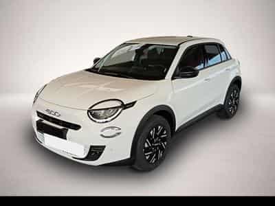 Fiat 600 (2025) - Foto 1