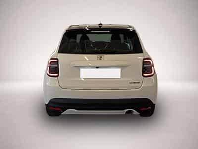 Fiat 600 (2025) - Foto 5