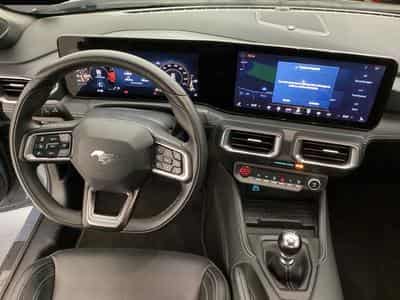 Ford Mustang (2024) - Foto 4