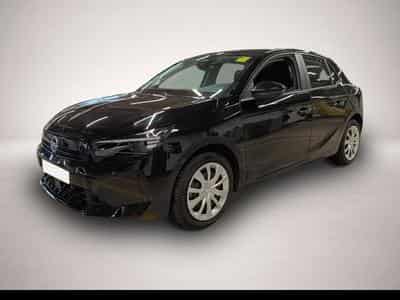 Opel Corsa (2025) - Photo 1