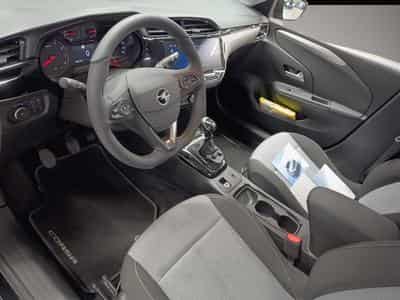 Opel Corsa (2025) - Photo 5