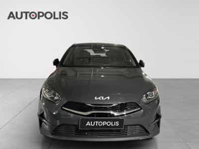 Kia Ceed 1.0 T-GDI PULSE (2024) - Photo 14
