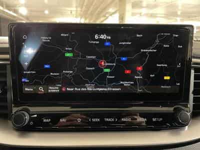 Kia Ceed 1.0 T-GDI PULSE (2024) - Photo 3