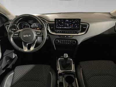 Kia Ceed 1.0 T-GDI PULSE (2024) - Photo 5