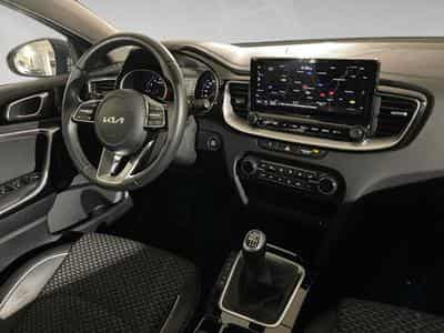 Kia Ceed 1.0 T-GDI PULSE (2024) - Photo 7