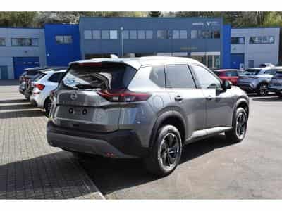 Nissan X-Trail 1.5 MHEV X-Tronic N-Connecta SG CHFF ACC SIDE GPS CAM NEUF (2026) - Photo 4