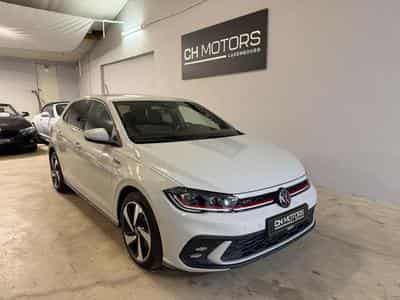 VW Polo GTI 2.0 TSI 207 DSG (2025) - Photo 1