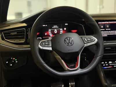 VW Polo GTI 2.0 TSI 207 DSG (2025) - Photo 10