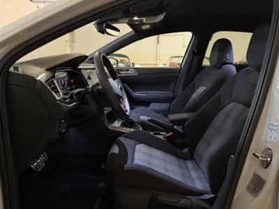 VW Polo GTI 2.0 TSI 207 DSG (2025) - Photo 11