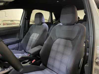 VW Polo GTI 2.0 TSI 207 DSG (2025) - Photo 12