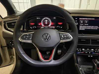 VW Polo GTI 2.0 TSI 207 DSG (2025) - Photo 13