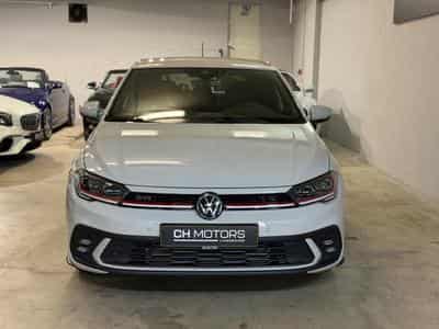 VW Polo GTI 2.0 TSI 207 DSG (2025) - Photo 2