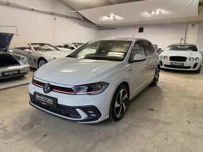 VW Polo GTI 2.0 TSI 207 DSG (2025) - Photo 3