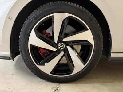 VW Polo GTI 2.0 TSI 207 DSG (2025) - Photo 4