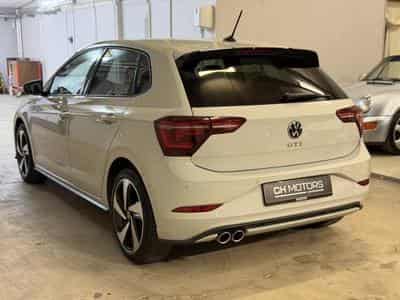 VW Polo GTI 2.0 TSI 207 DSG (2025) - Photo 5