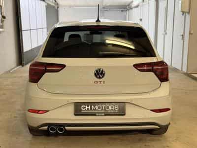 VW Polo GTI 2.0 TSI 207 DSG (2025) - Photo 6