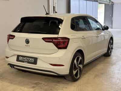 VW Polo GTI 2.0 TSI 207 DSG (2025) - Photo 7