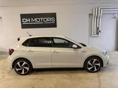 VW Polo GTI 2.0 TSI 207 DSG (2025) - Photo 8