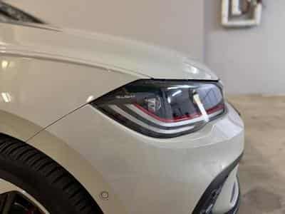 VW Polo GTI 2.0 TSI 207 DSG (2025) - Photo 9