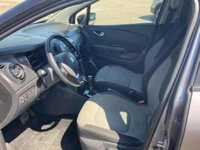 Renault CAPTUR DCI 90 ZEN (2014) - Photo 12