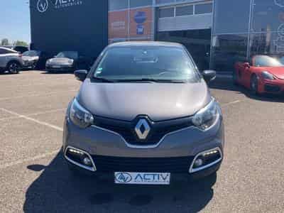Renault CAPTUR DCI 90 ZEN (2014) - Photo 2