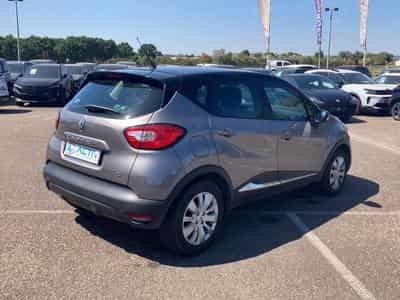Renault CAPTUR DCI 90 ZEN (2014) - Photo 5
